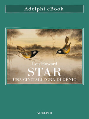 cover image of Star